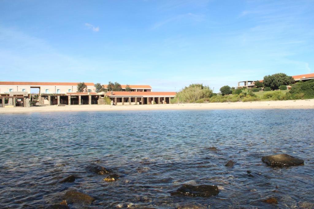 Casa A Schiera Le Tonnare - Affitti Brevi Italia Stintino Exterior foto