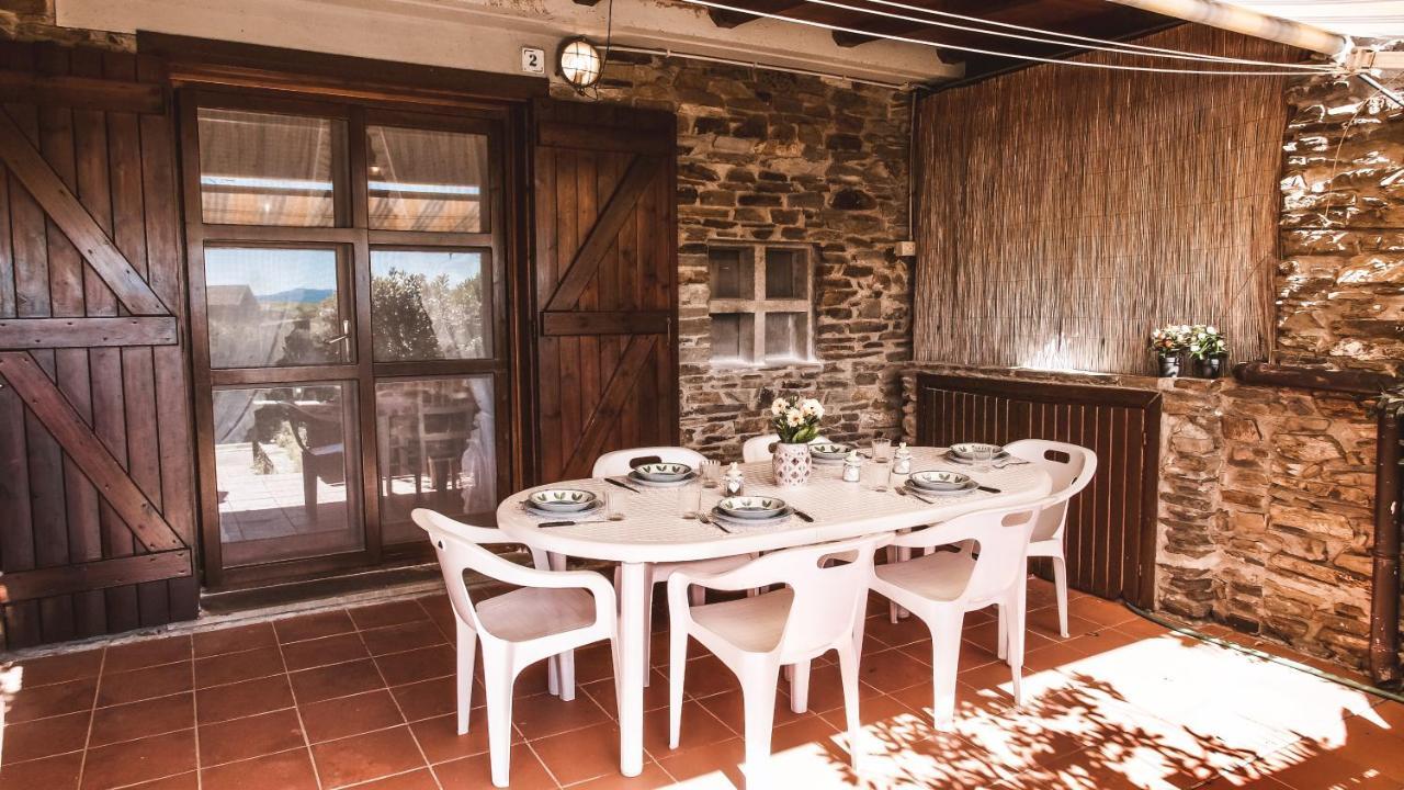 Casa A Schiera Le Tonnare - Affitti Brevi Italia Stintino Exterior foto