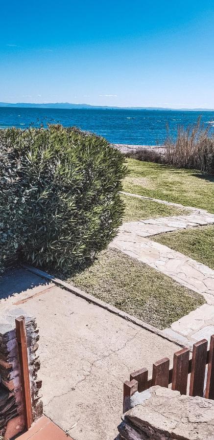 Casa A Schiera Le Tonnare - Affitti Brevi Italia Stintino Exterior foto