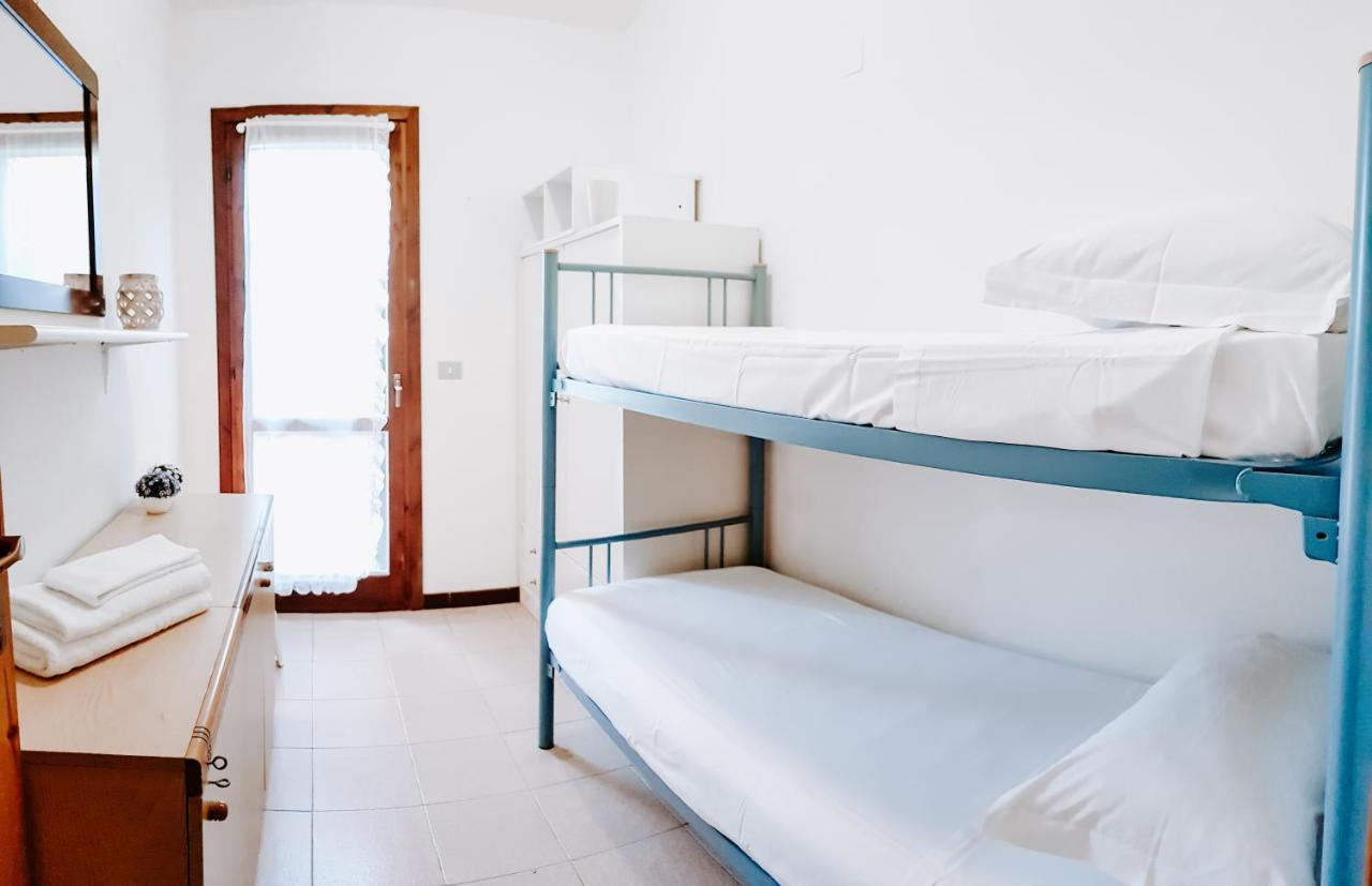 Casa A Schiera Le Tonnare - Affitti Brevi Italia Stintino Exterior foto